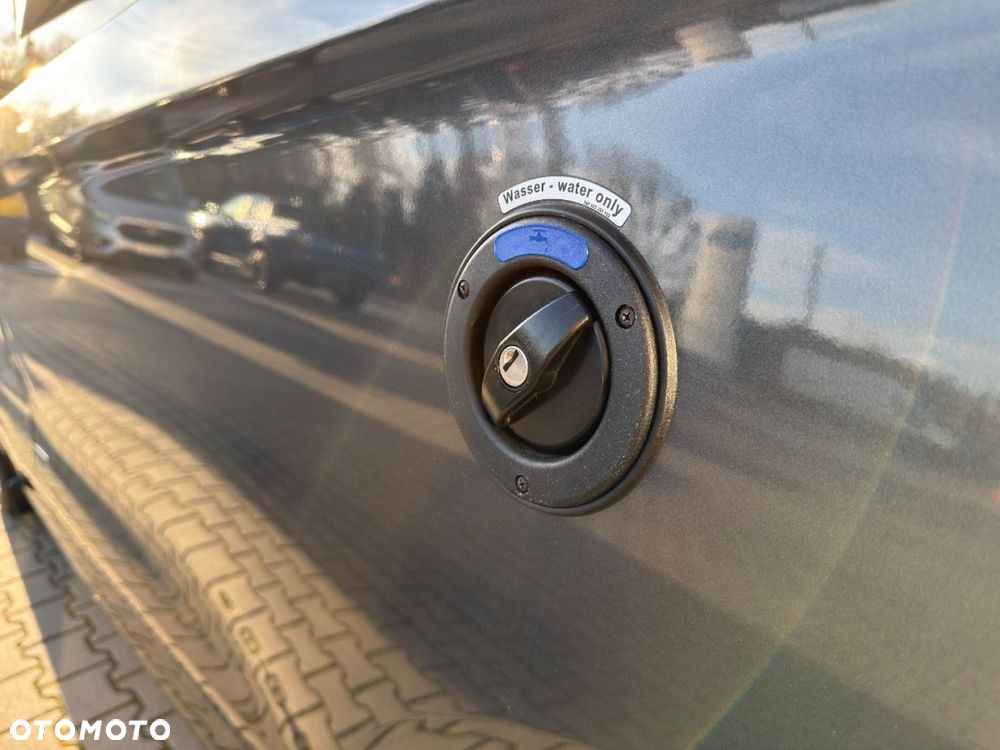 Ford Transit Custom Camper - 14