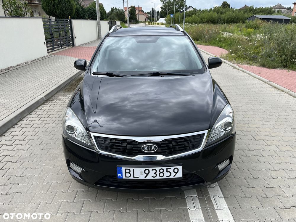 Kia Ceed - 2