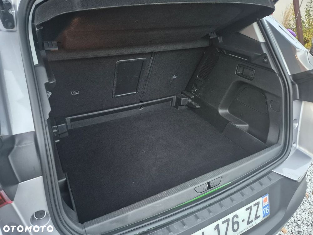 Opel Grandland X - 23