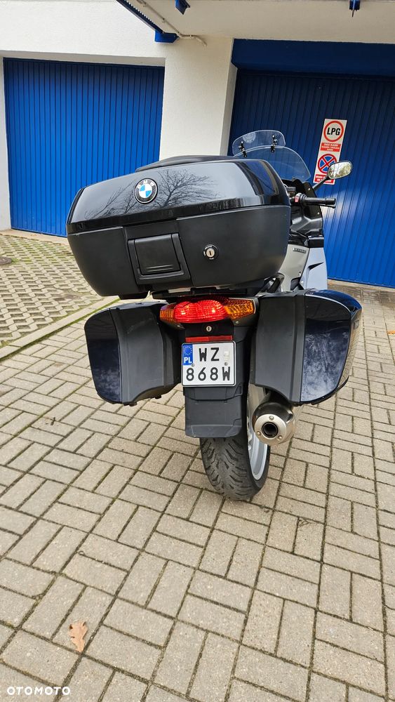 BMW K - 4