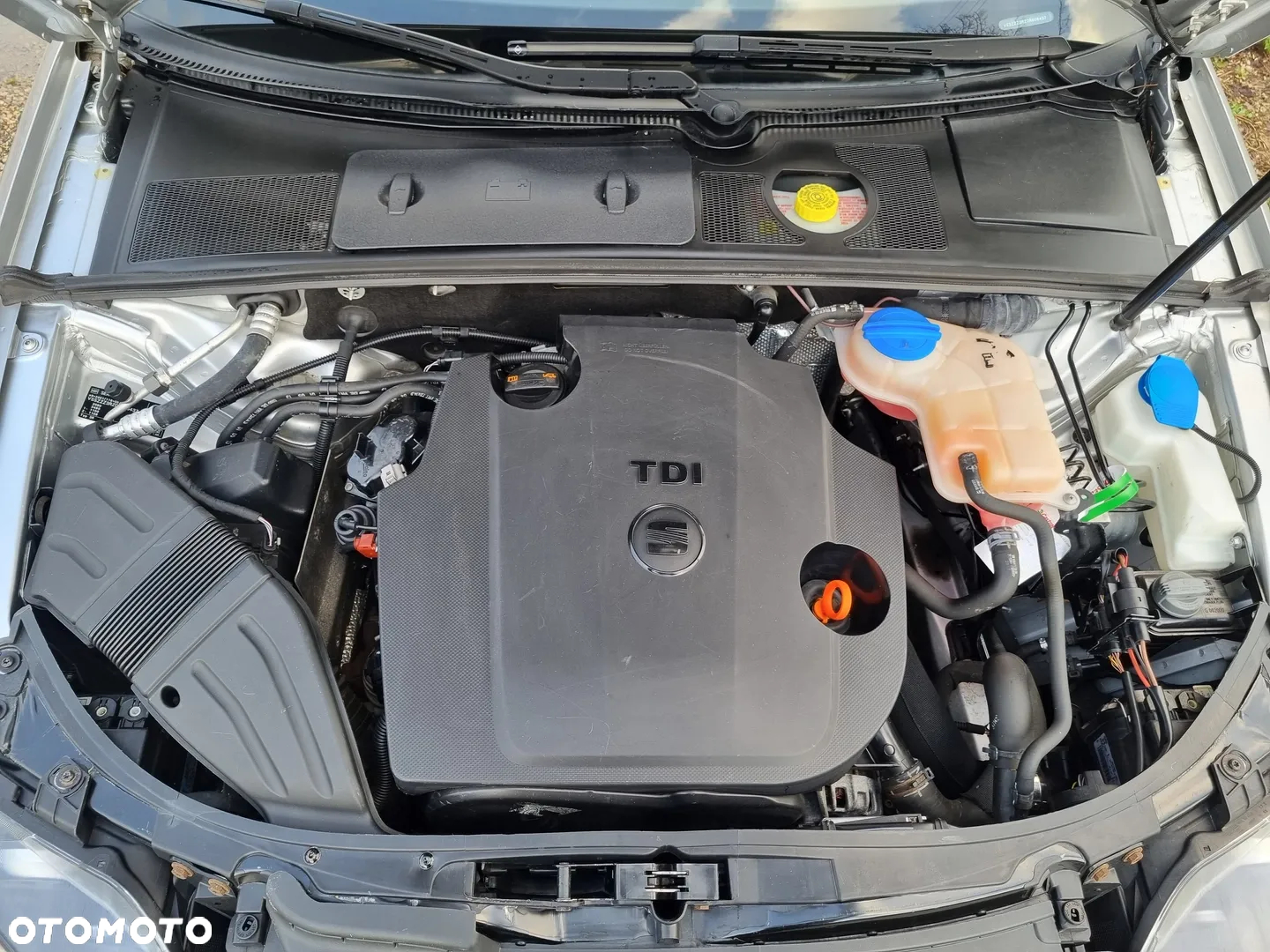 Seat Exeo ST 2.0 TDI CR Sport - 15