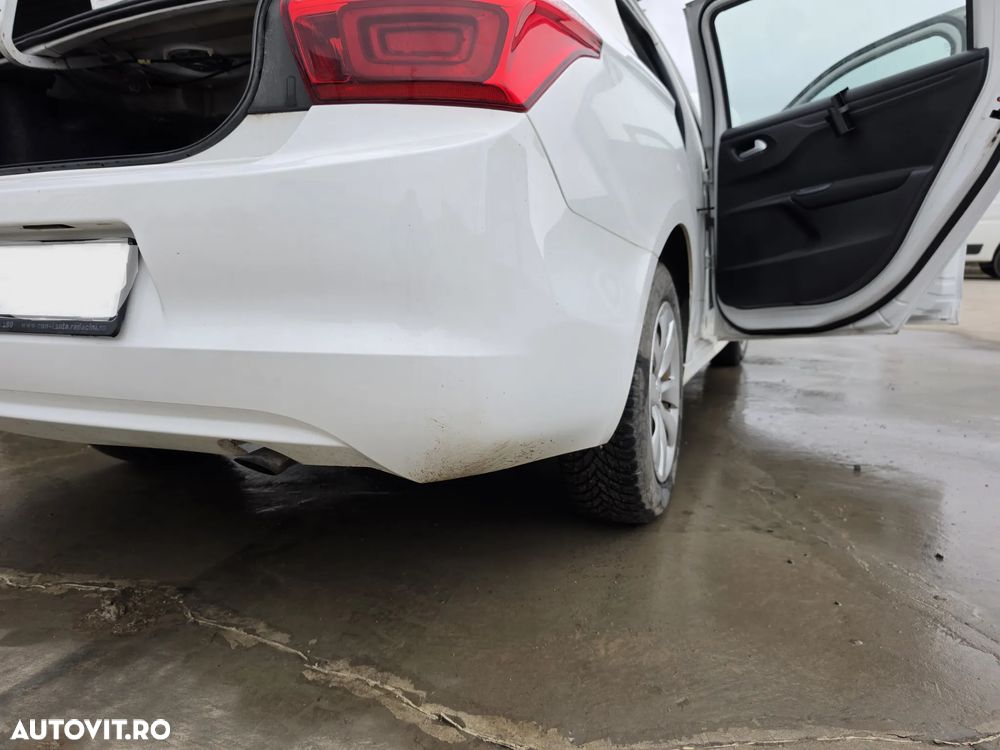 Citroën C-Elysée 1.2 PureTech BVM Feel - 17