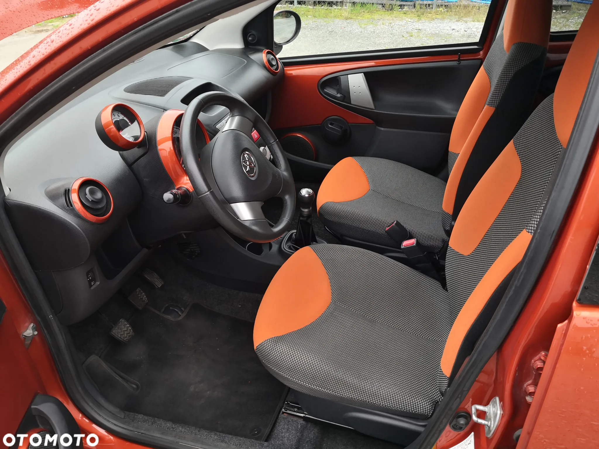 Toyota Aygo 1.0 VVT-i Premium - 14