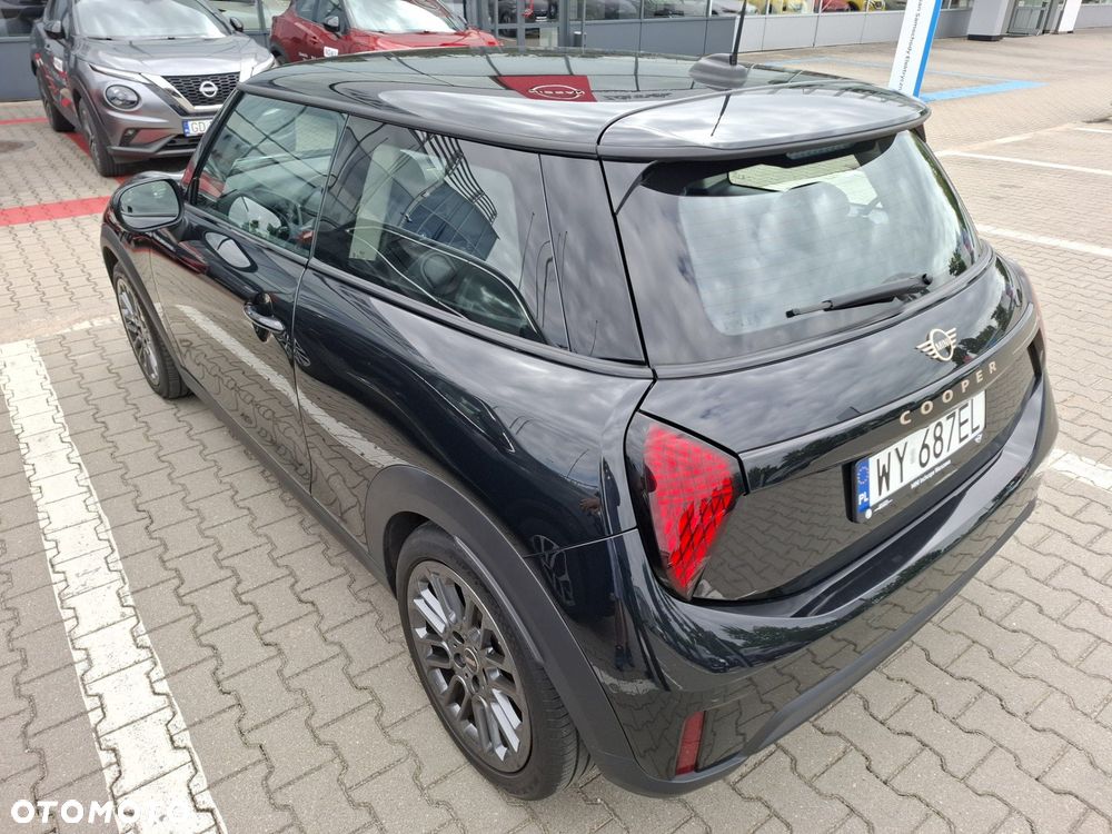 MINI Cooper C Linia Essential - 4