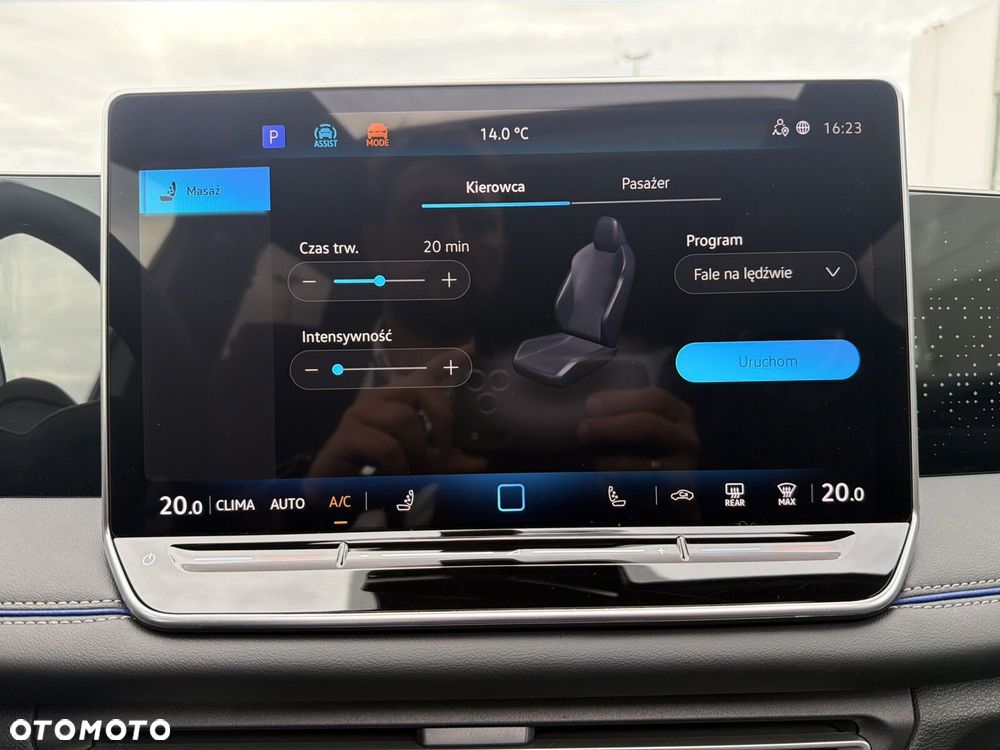 Volkswagen Tiguan 2.0 TDI R-Line DSG - 27