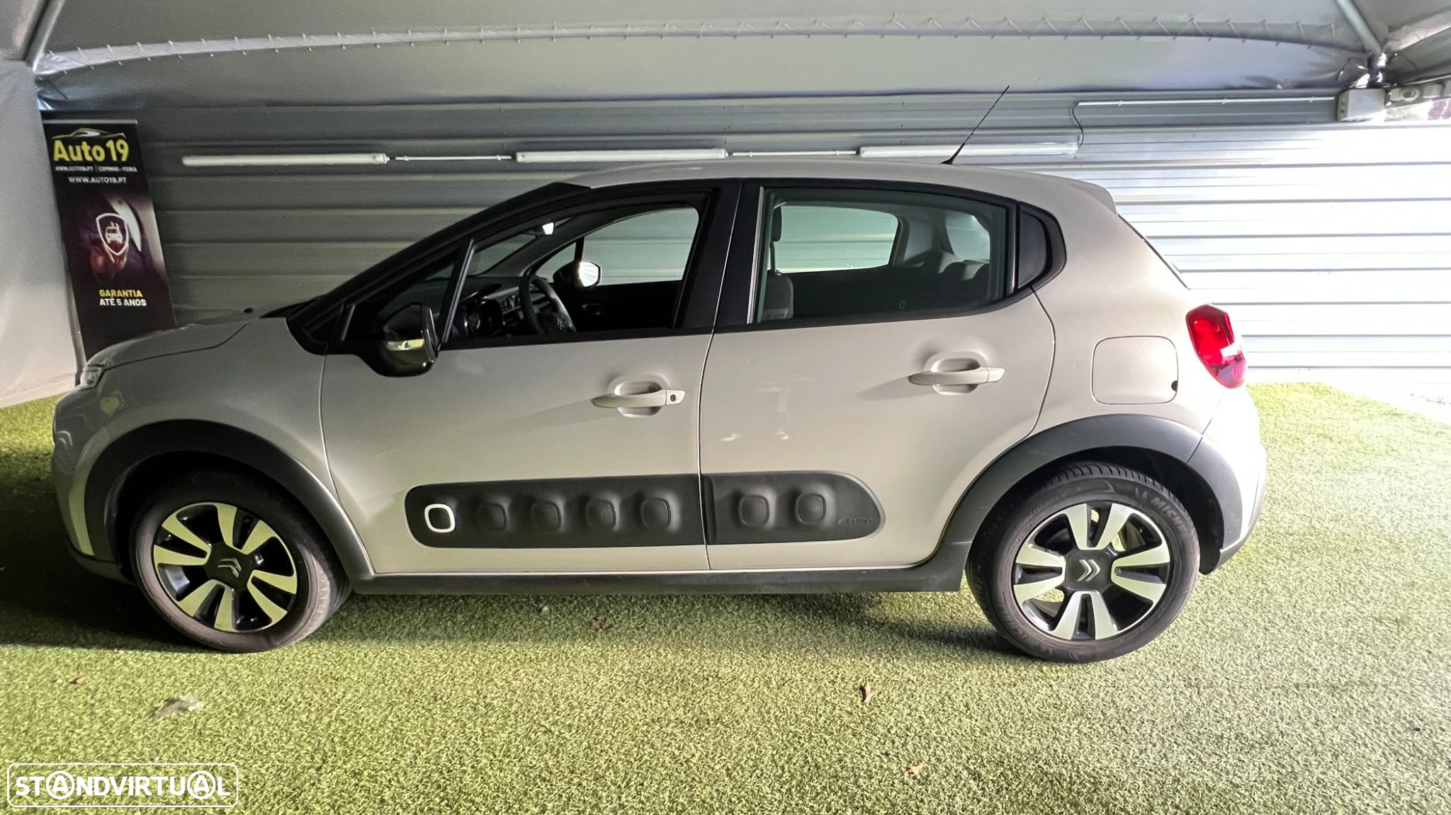 Citroën C3 1.2 PureTech Feel - 7
