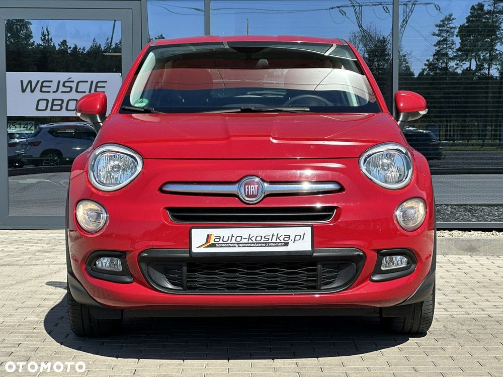 Fiat 500X 1.4 MultiAir Pop Star - 5