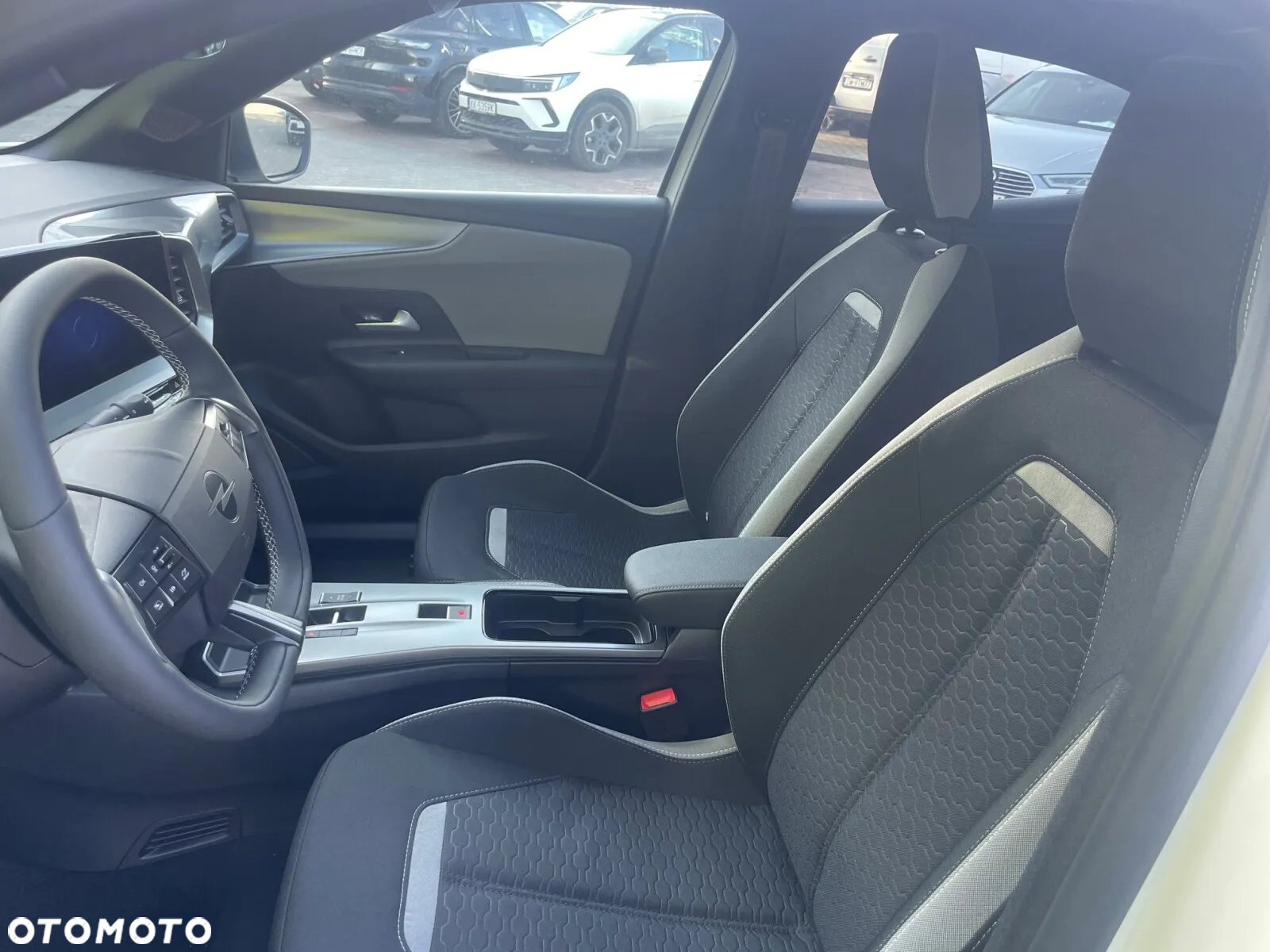Opel Mokka Mokka-e 54kWh Edition - 11