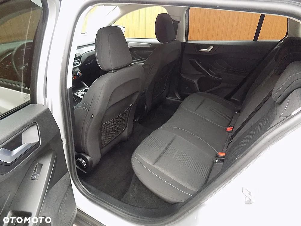 Ford Focus 1.5 EcoBlue Start-Stopp-System ACTIVE X - 6