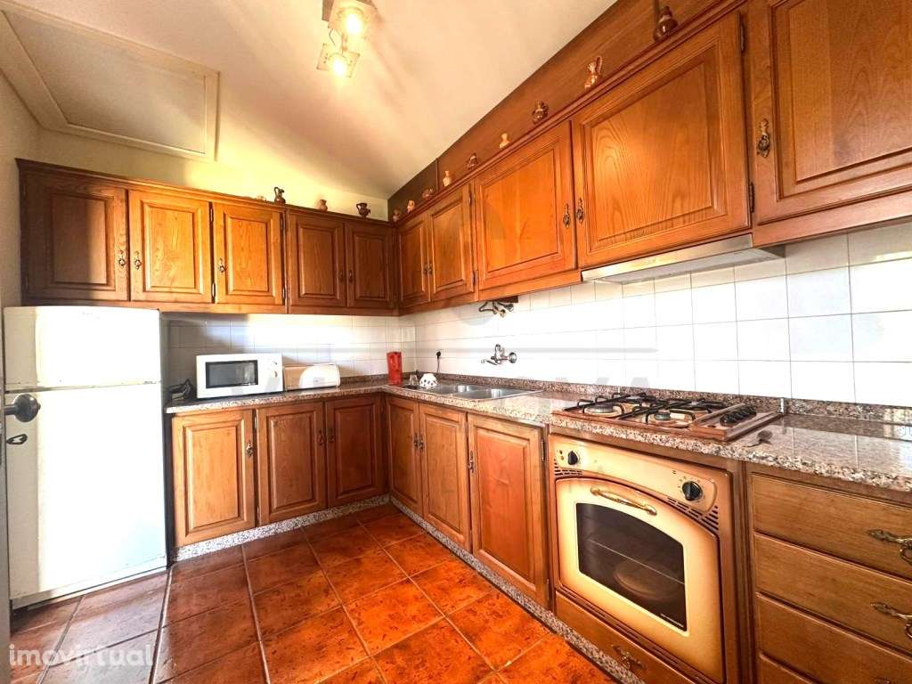 Moradia Geminada T5 Duplex Venda Vila do Conde - Grande imagem: 5/21