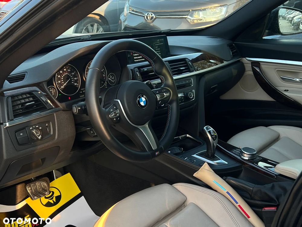 BMW Seria 3 - 14
