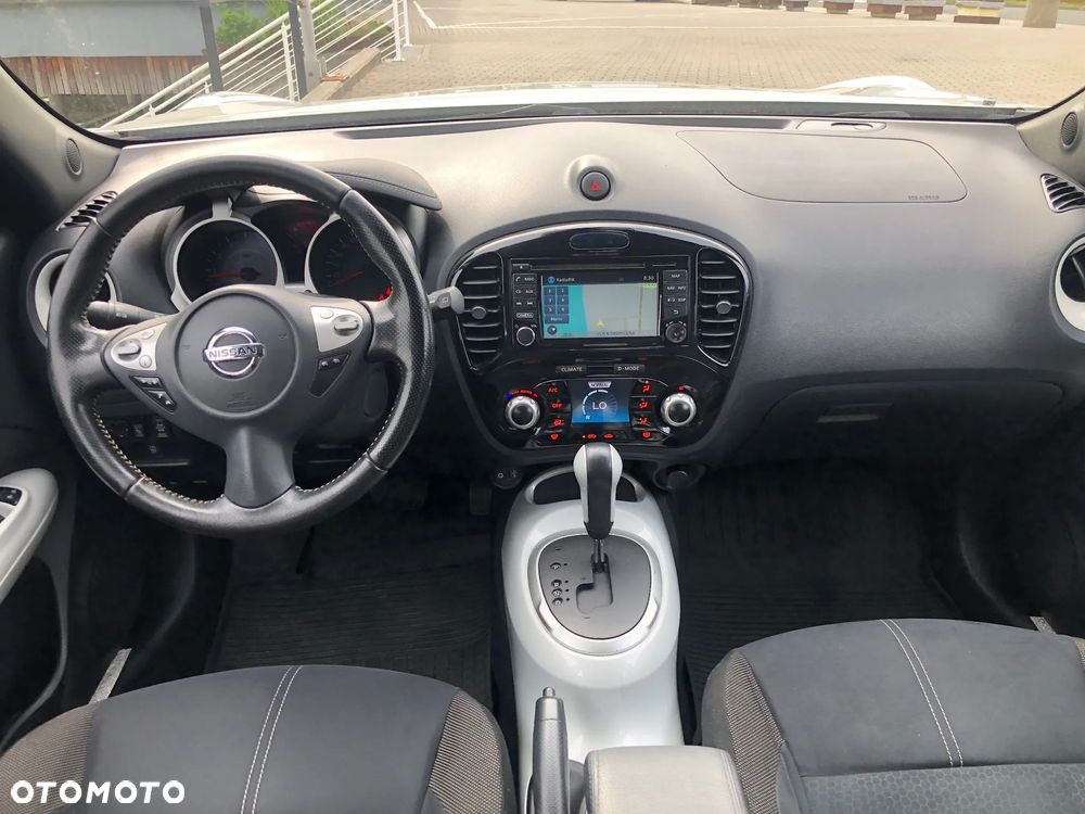 Nissan Juke - 30