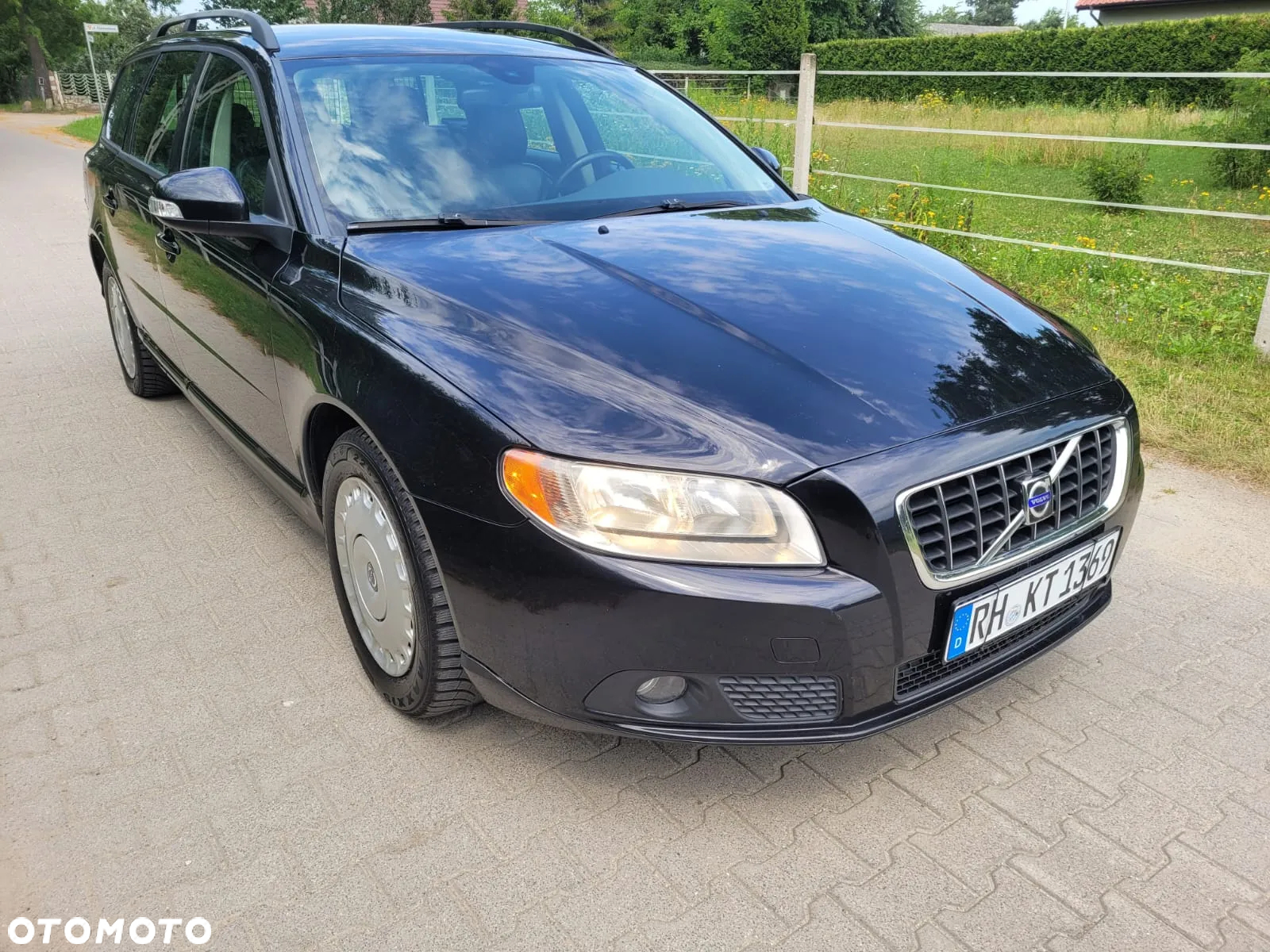 Volvo V70 D5 AWD DPF Momentum - 3