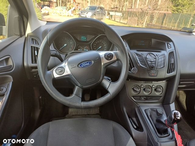 Ford Focus - 6