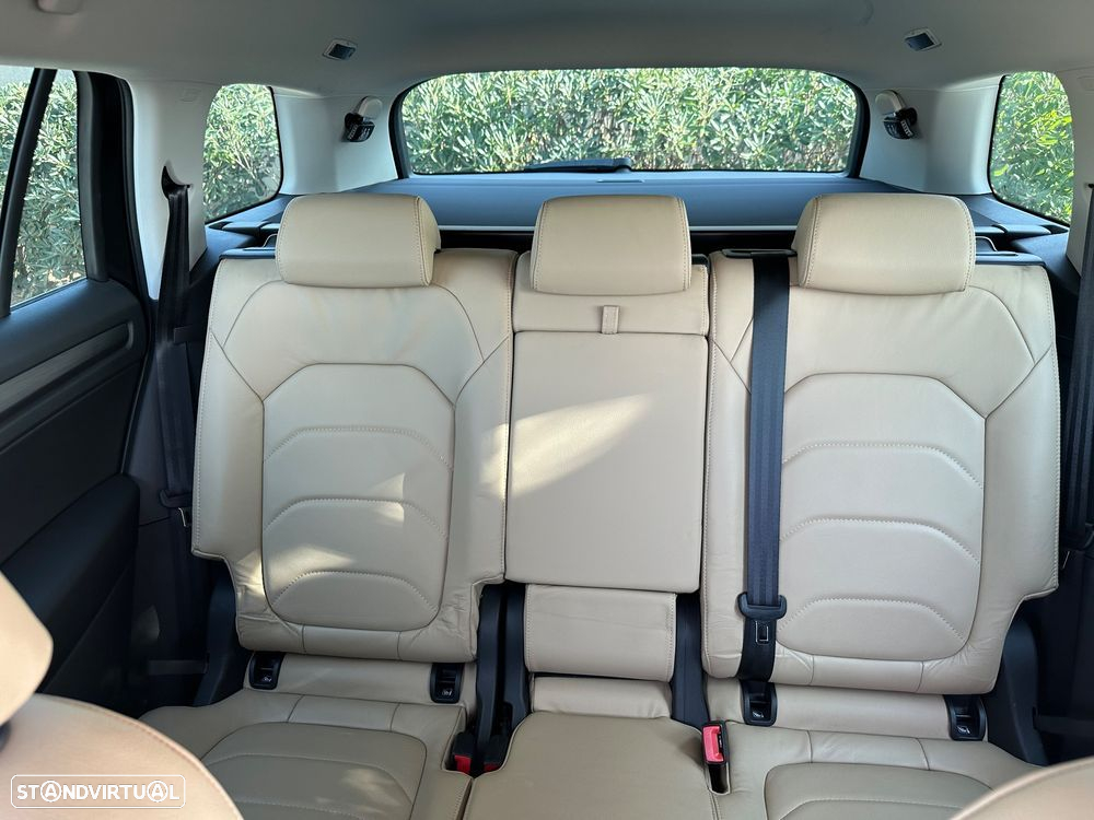 Skoda Kodiaq 2.0 TDI Ambition DSG - 38