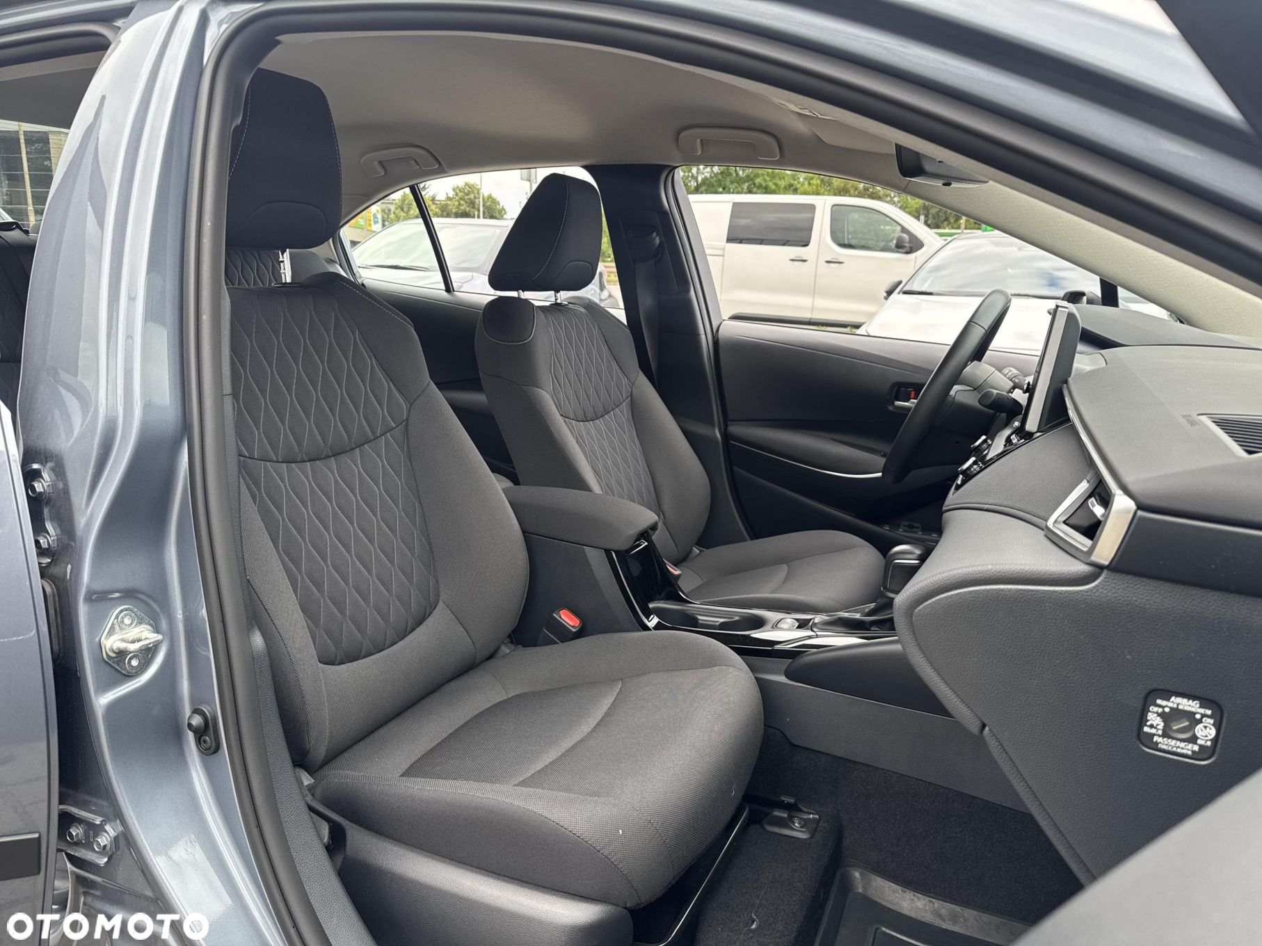 Toyota Corolla 1.5 Comfort MS - 20