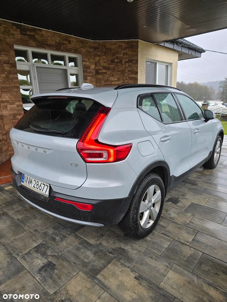 Volvo XC 40 T3 Momentum Core - 12