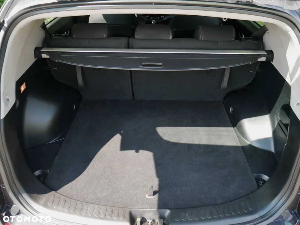 Kia Sportage 1.7 CRDI M 2WD - 27