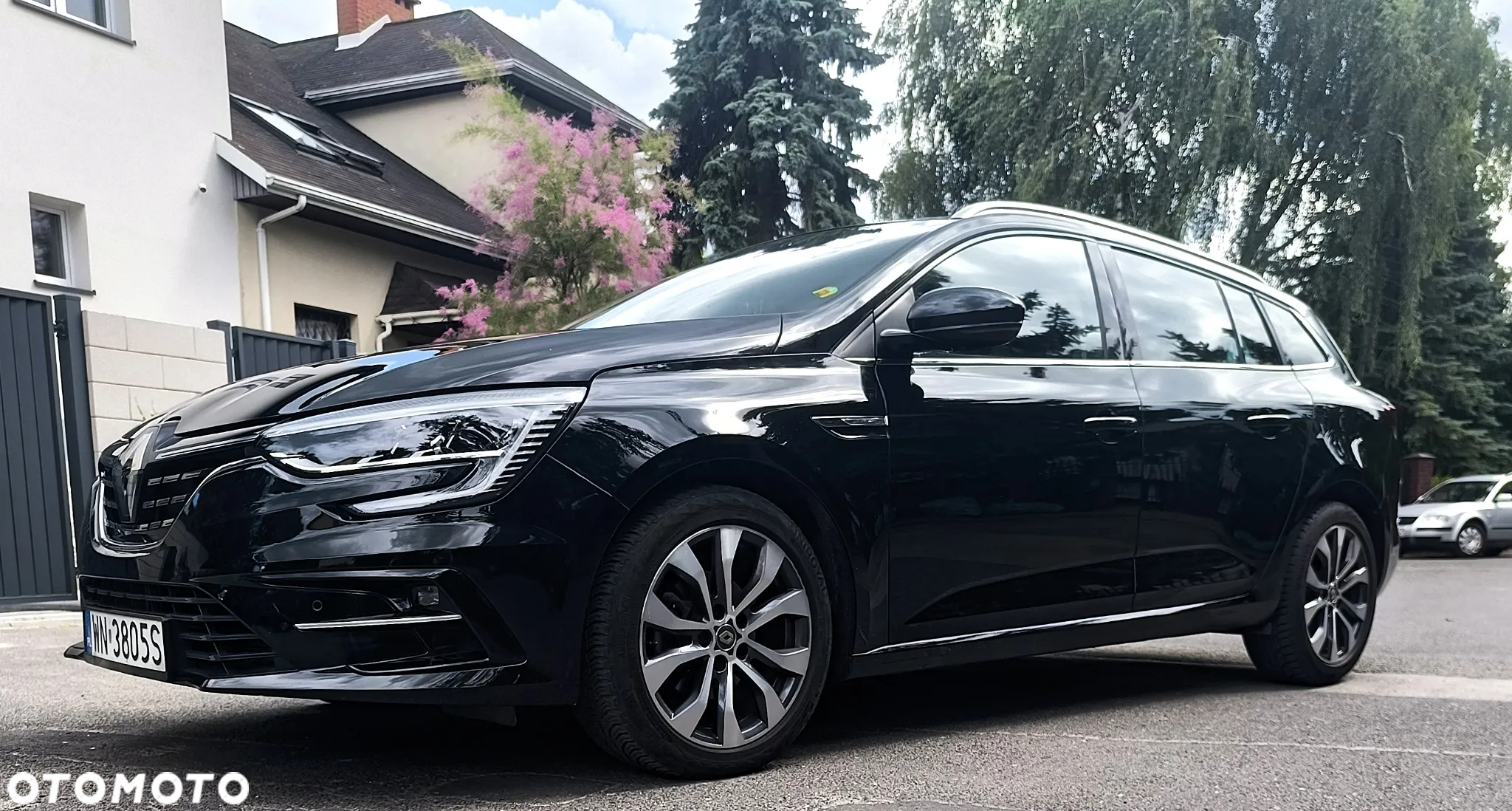 Renault Megane 1.3 TCe FAP Techno EDC - 15