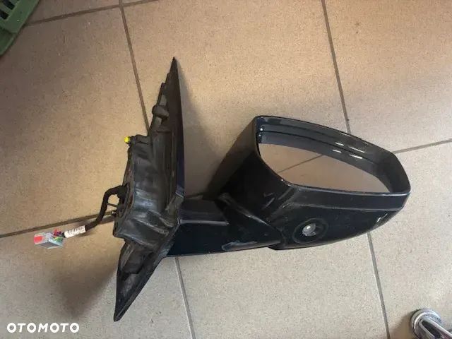 LUSTERKO LEWE PRAWE LAND ROVER DISCOVERY SPORT - 9