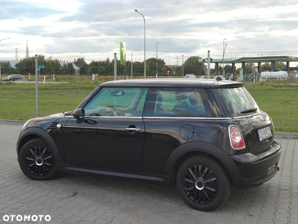 MINI ONE Standard - 4