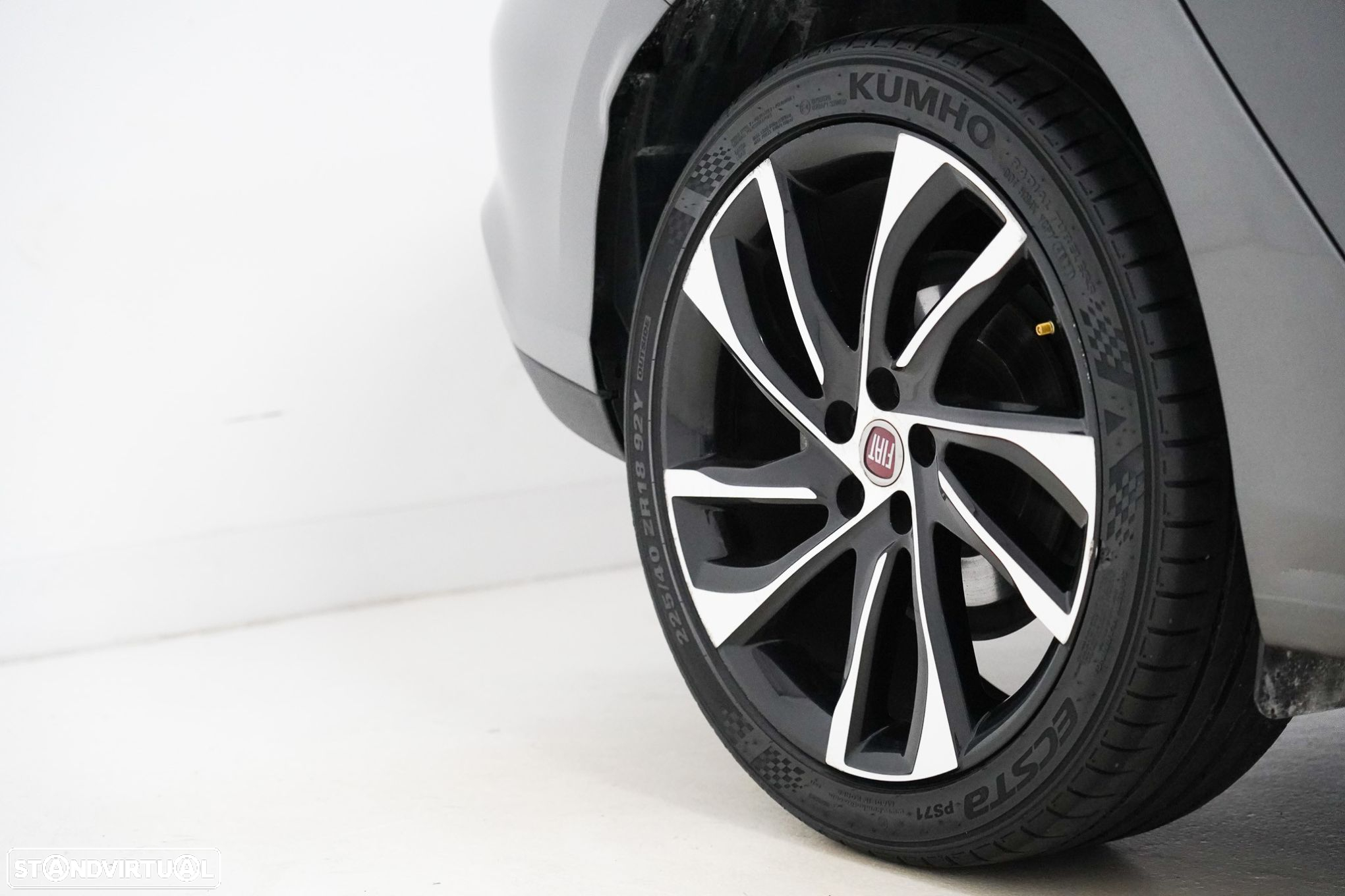 Fiat Tipo 1.6 M-Jet S-Design J18 DCT - 15