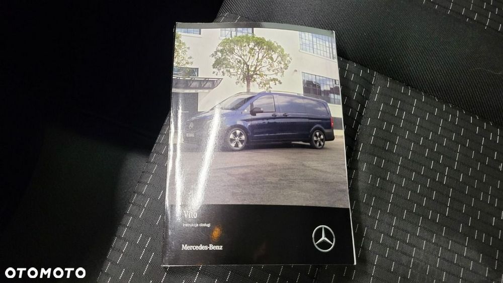 Mercedes-Benz Vito - 27