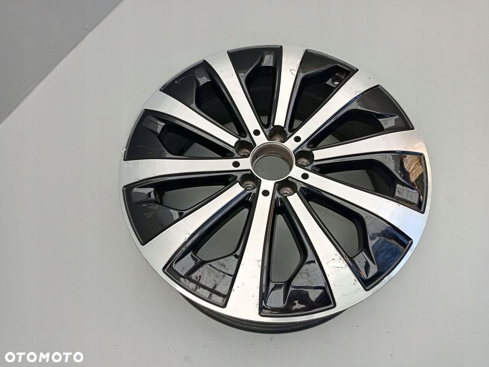 MERCEDES GLA GLB W247 FELGA ALUMINIOWA 7.5" X 19" 5X112 ET 53 A2474013100 ÷ - 7