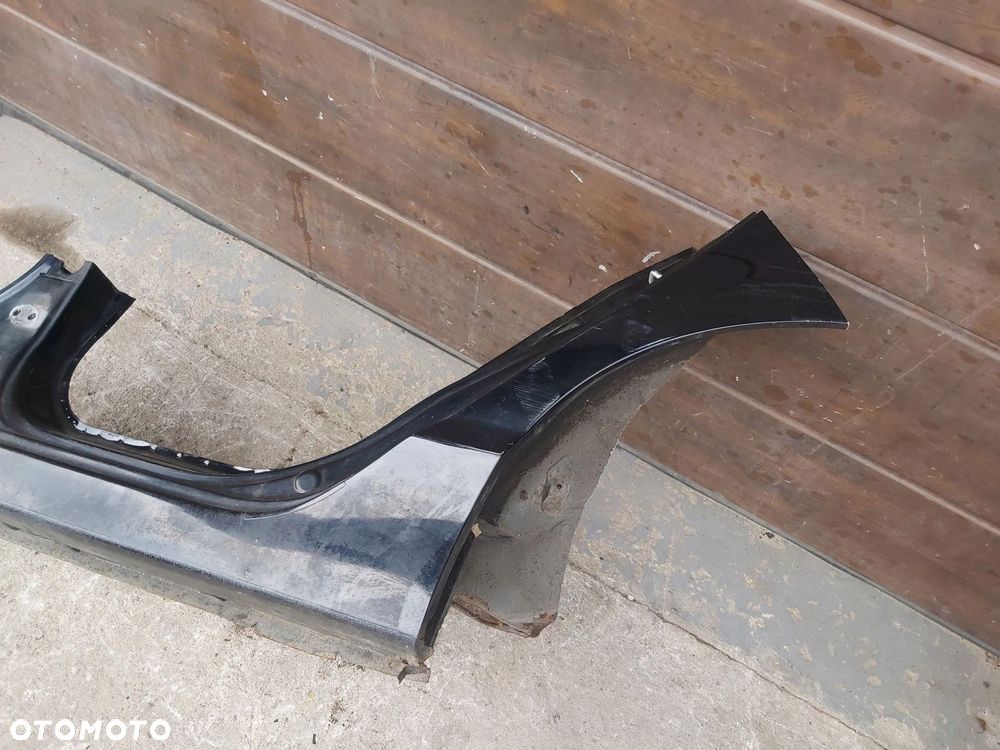 Honda Civic VIII 8 sedan próg lewy błotnik lewy tył ćwiartka słupek SEDAN - 6