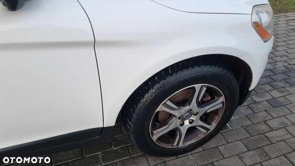 Volvo XC 60 - 13
