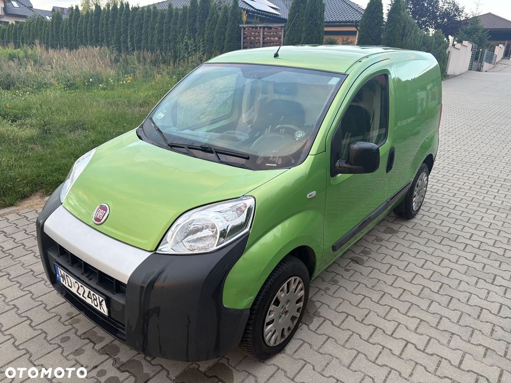 Fiat Fiorino - 33