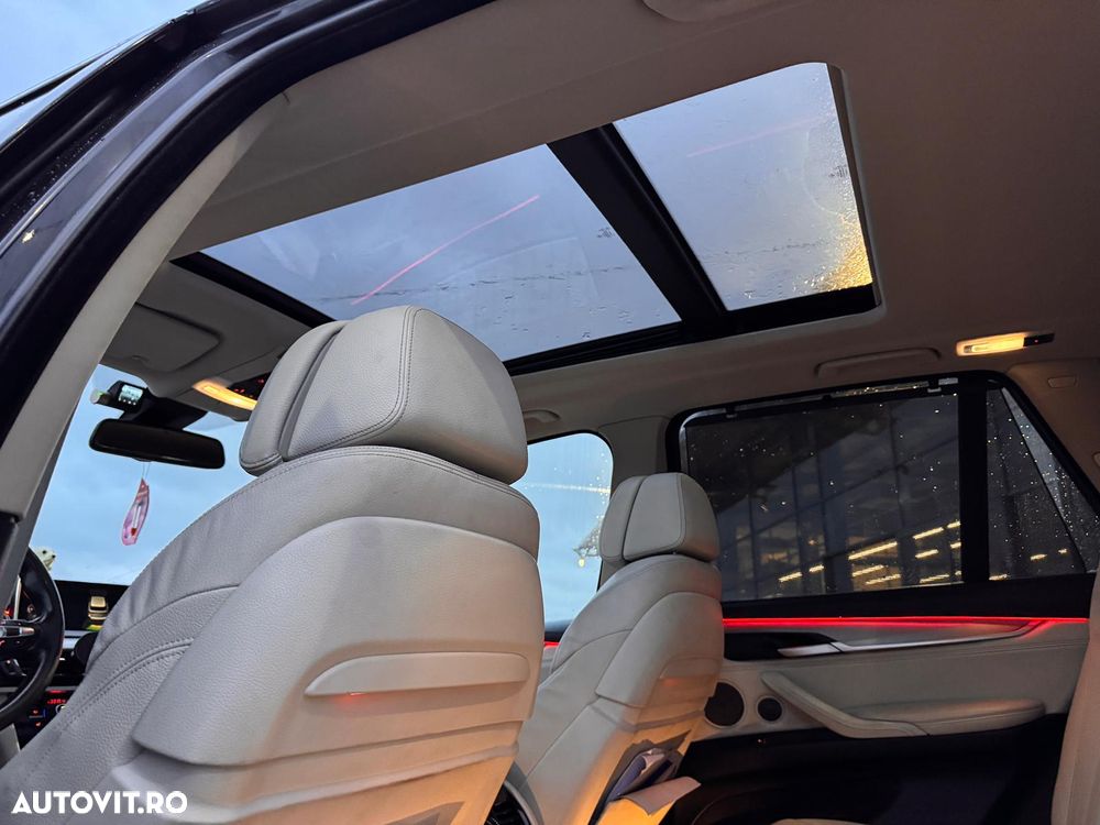 BMW X5 xDrive40d Sport-Aut. - 8