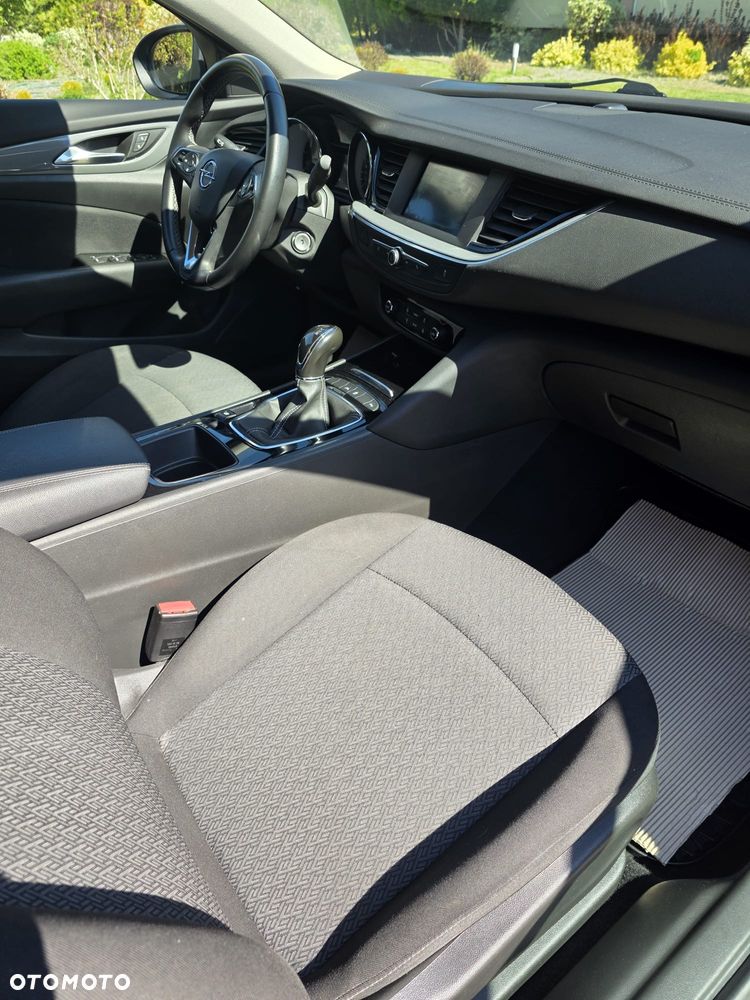 Opel Insignia - 11