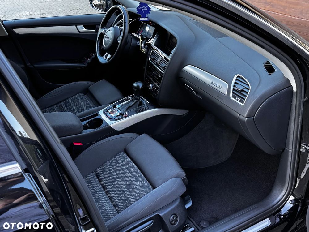 Audi A4 Avant 2.0 TDI S tronic quattro - 15
