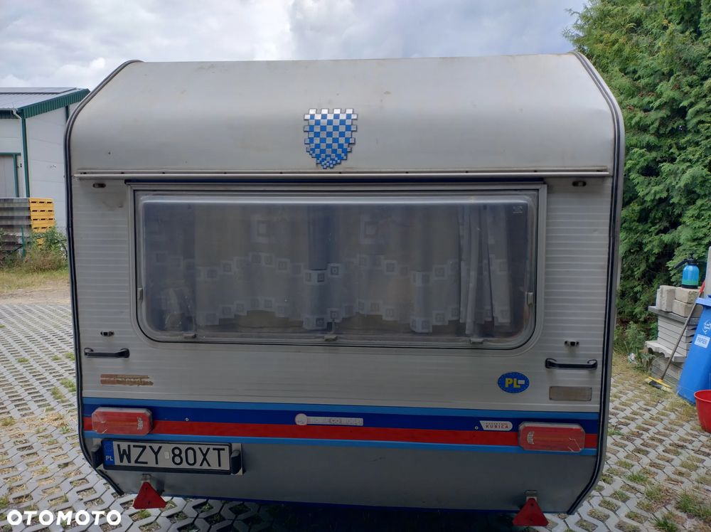Wilk Caravans - 3