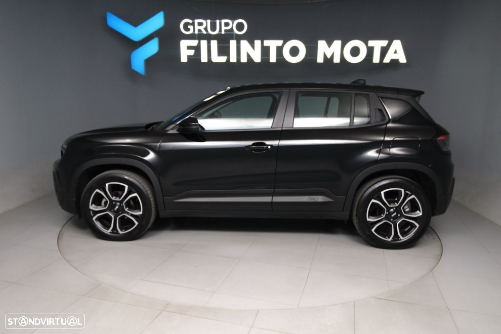 Jeep Avenger 1.2 GSE T3 Altitude - 5