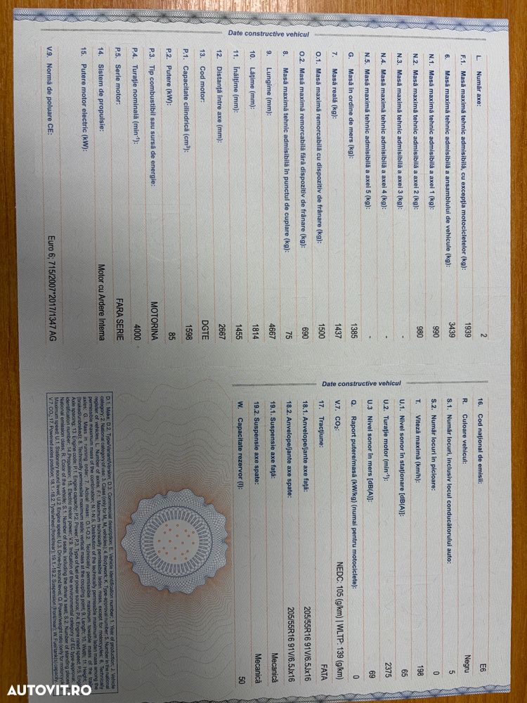 Skoda Octavia 1.6 TDI DSG Premium Edition - 23