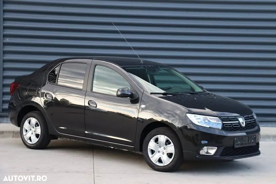 Dacia Logan - 2