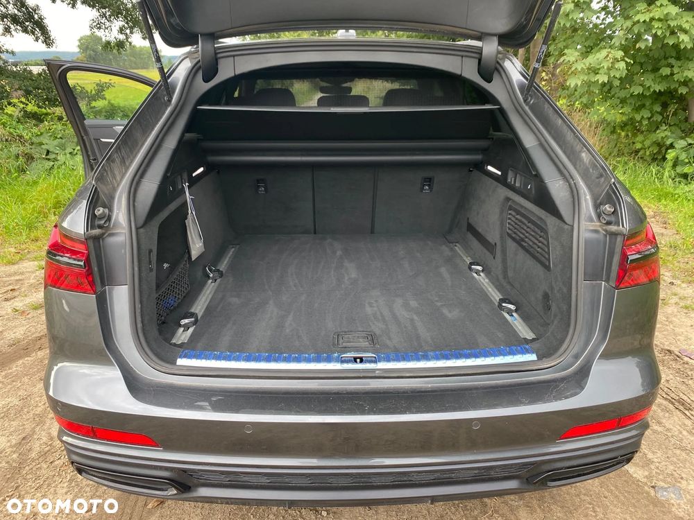 Audi A6 Avant 40 TDI mHEV Quattro Sport S tronic - 14