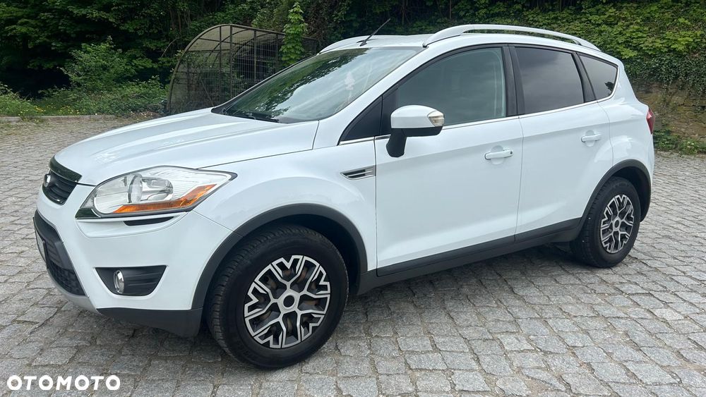 Ford Kuga 2.0 TDCi Trend - 10