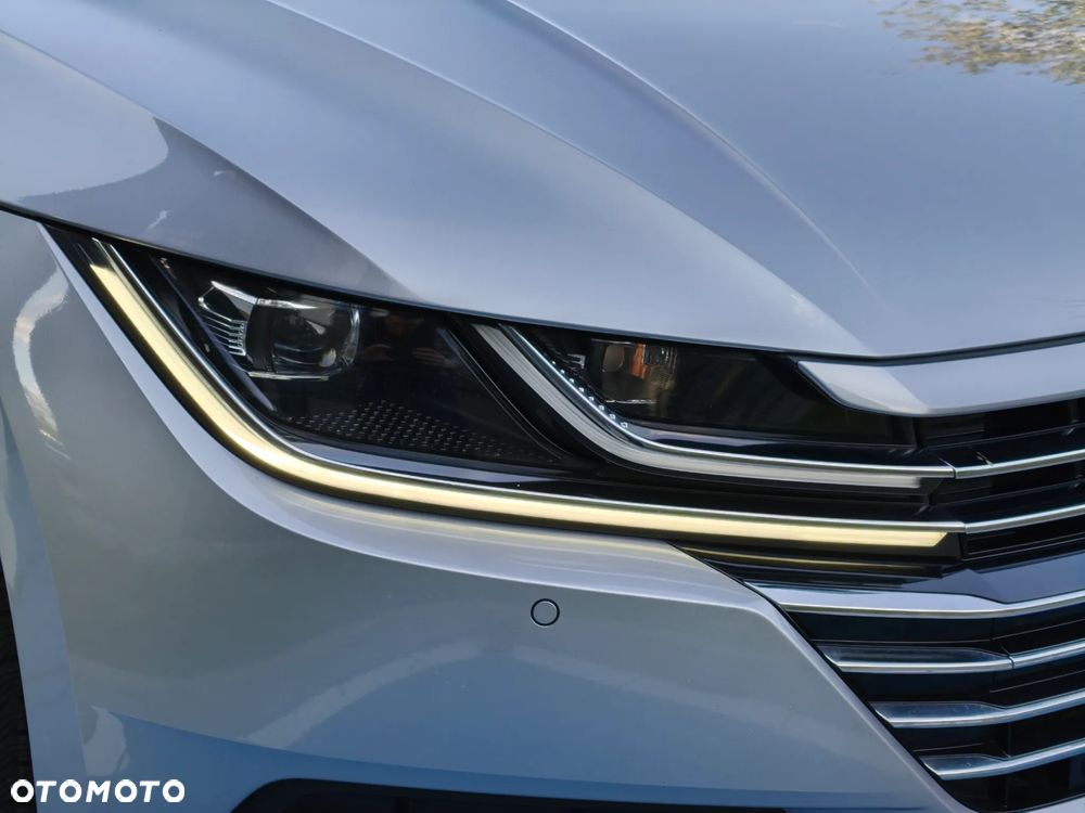 Volkswagen Arteon 1.5 TSI ACT Evo Essence DSG - 36