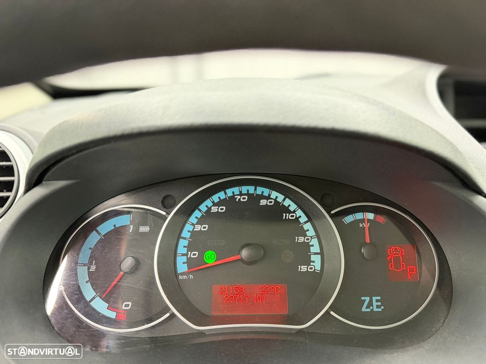 Renault Kangoo Express Z.E - 15