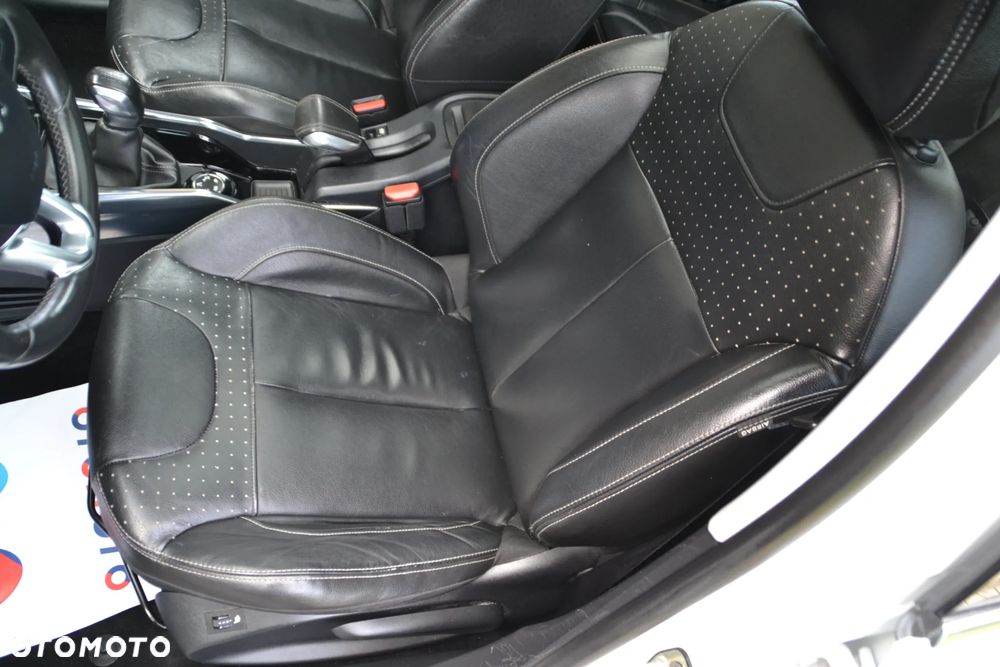 Peugeot 2008 120 VTI Business-Line - 23