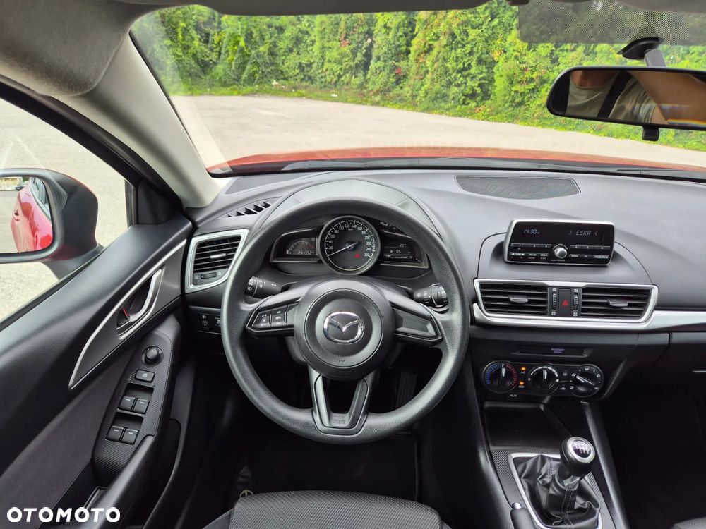 Mazda 3 SKYACTIV-G 100 Prime-Line - 31
