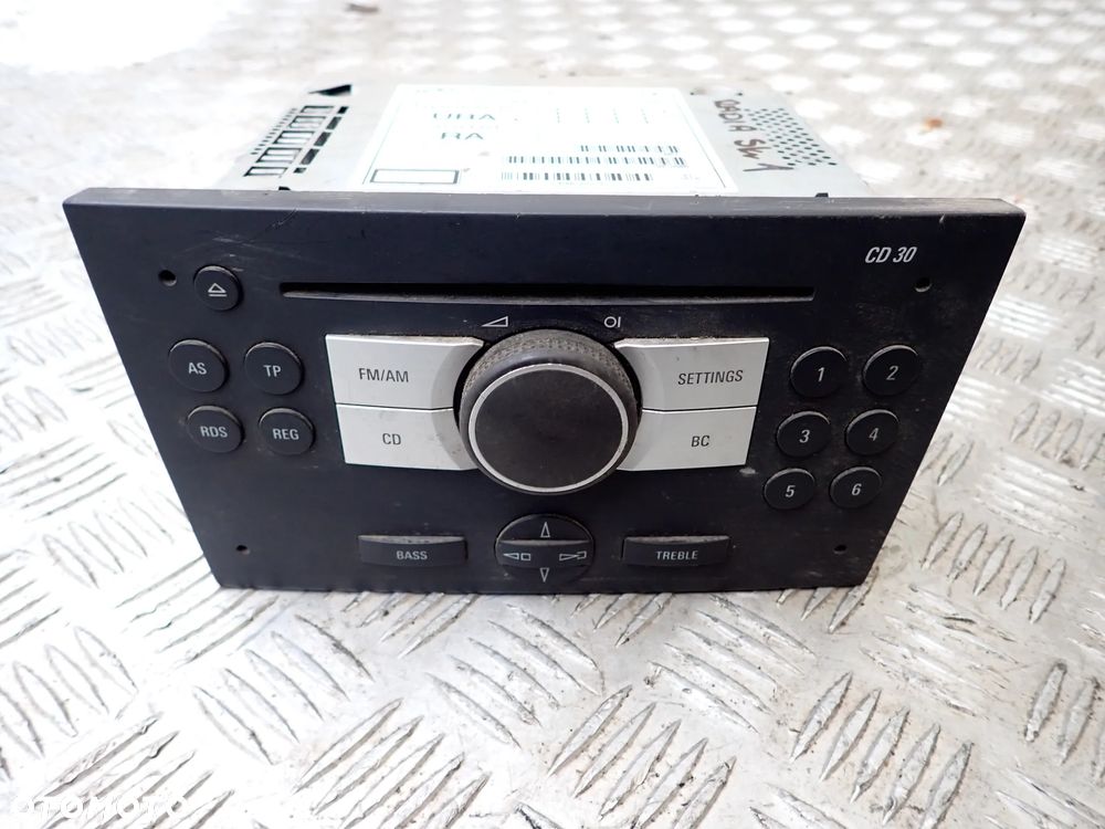 RADIO NAWIGACJA -  NISSAN JUKE F15 400 SKODA SUPERB/ YETI, HYUNDAI I40, MAZDA 5, OPEL COMBO II, HYUNDAI IX 35, PEUGEOT 208, MERCEDES W221, SKODA 5J0035161A, MERCEDES W221 LIFT 1036900743 - 10