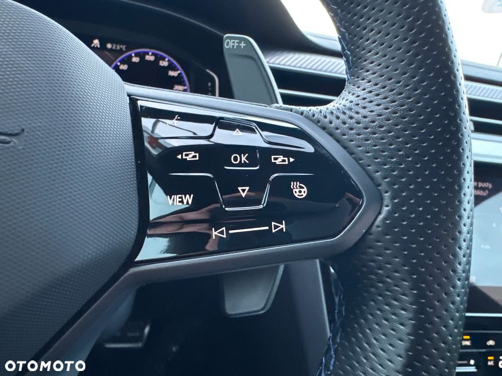 Volkswagen Arteon 2.0 TSI 4Motion R DSG - 20