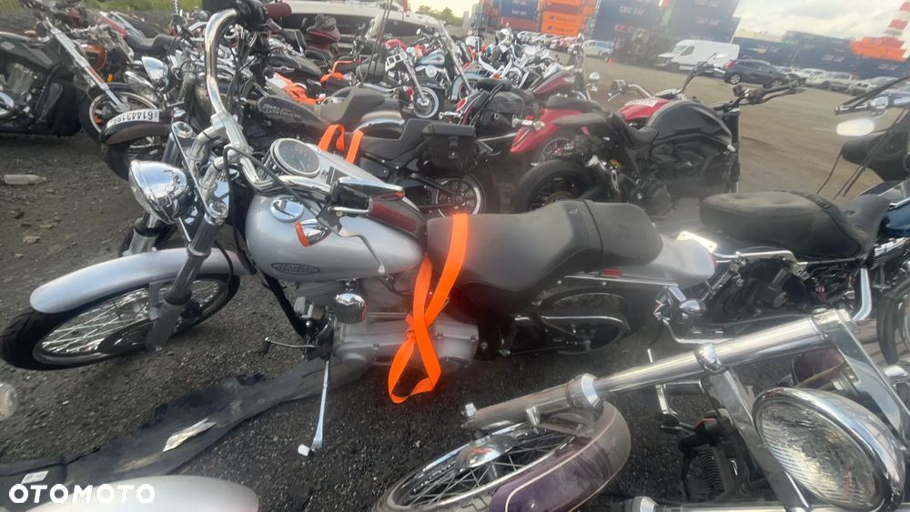 Harley-Davidson Softail Standard