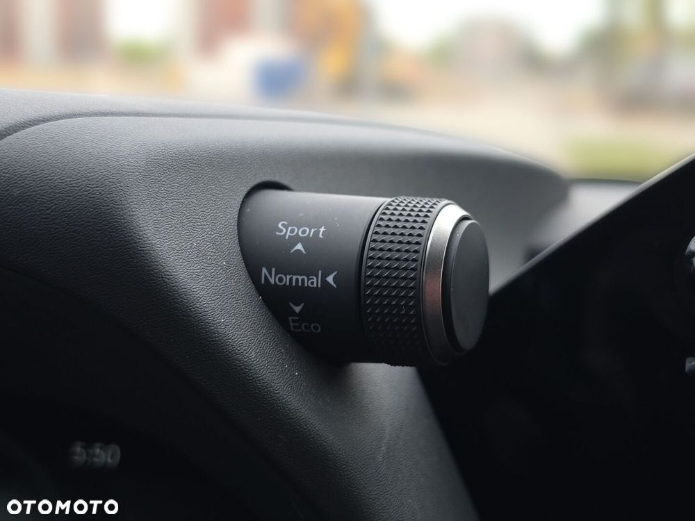 Lexus UX 300h F Sport - 20