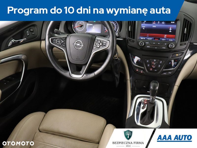 Opel Insignia - 8