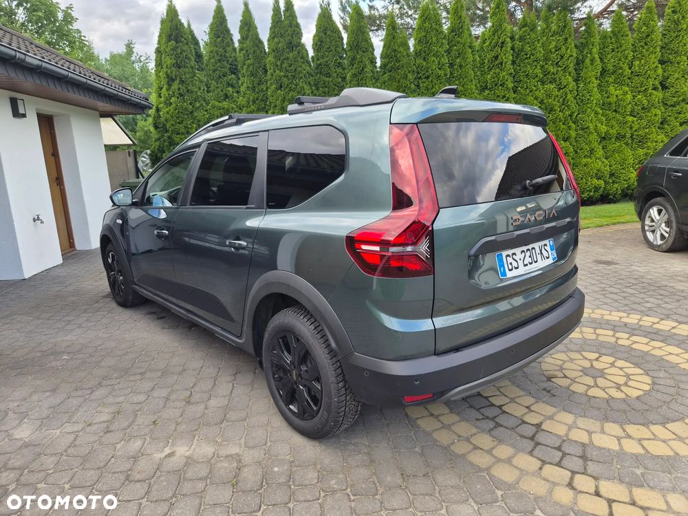 Dacia Jogger - 12